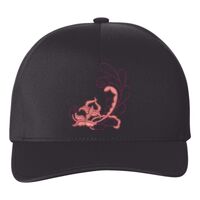 Flexfit Delta Seamless Cap  Thumbnail