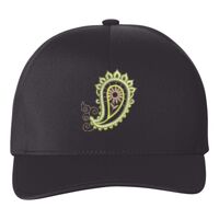 Flexfit Delta Seamless Cap  Thumbnail