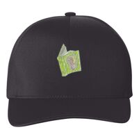 Flexfit Delta Seamless Cap  Thumbnail
