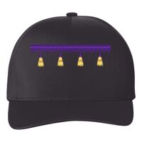 Flexfit Delta Seamless Cap  Thumbnail