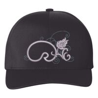 Flexfit Delta Seamless Cap  Thumbnail