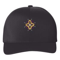 Flexfit Delta Seamless Cap  Thumbnail