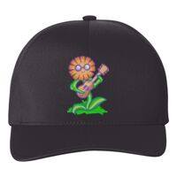 Flexfit Delta Seamless Cap  Thumbnail
