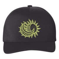 Flexfit Delta Seamless Cap  Thumbnail