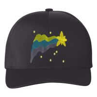 Flexfit Delta Seamless Cap  Thumbnail