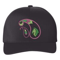 Flexfit Delta Seamless Cap  Thumbnail