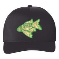 Flexfit Delta Seamless Cap  Thumbnail