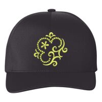 Flexfit Delta Seamless Cap  Thumbnail