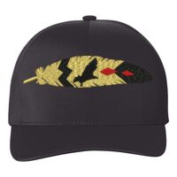 Flexfit Delta Seamless Cap  Thumbnail