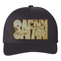 Flexfit Delta Seamless Cap  Thumbnail