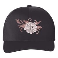 Flexfit Delta Seamless Cap  Thumbnail