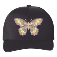 Flexfit Delta Seamless Cap  Thumbnail