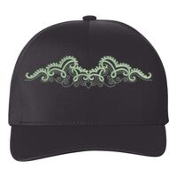 Flexfit Delta Seamless Cap  Thumbnail