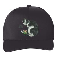 Flexfit Delta Seamless Cap  Thumbnail