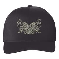 Flexfit Delta Seamless Cap  Thumbnail