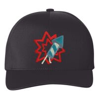 Flexfit Delta Seamless Cap  Thumbnail