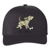 Flexfit Delta Seamless Cap  Thumbnail