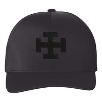 Flexfit Delta Seamless Cap  Thumbnail