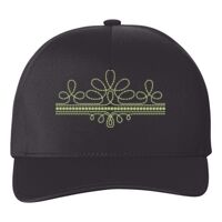 Flexfit Delta Seamless Cap  Thumbnail