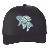 Flexfit Delta Seamless Cap  Thumbnail