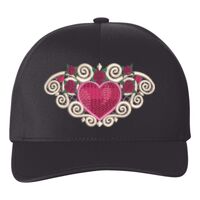 Flexfit Delta Seamless Cap  Thumbnail