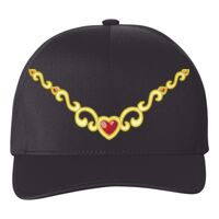 Flexfit Delta Seamless Cap  Thumbnail