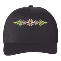 Flexfit Delta Seamless Cap  Thumbnail