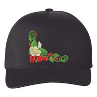 Flexfit Delta Seamless Cap  Thumbnail