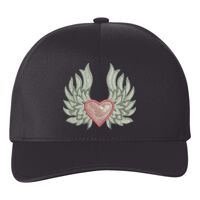 Flexfit Delta Seamless Cap  Thumbnail
