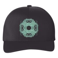 Flexfit Delta Seamless Cap  Thumbnail