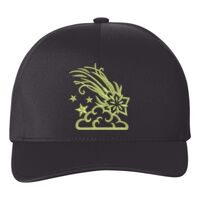 Flexfit Delta Seamless Cap  Thumbnail