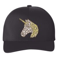 Flexfit Delta Seamless Cap  Thumbnail