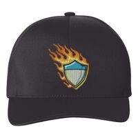 Flexfit Delta Seamless Cap  Thumbnail