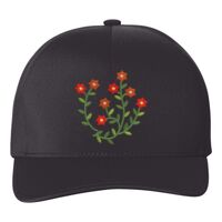 Flexfit Delta Seamless Cap  Thumbnail