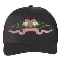 Flexfit Delta Seamless Cap  Thumbnail