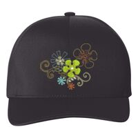 Flexfit Delta Seamless Cap  Thumbnail