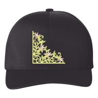 Flexfit Delta Seamless Cap  Thumbnail