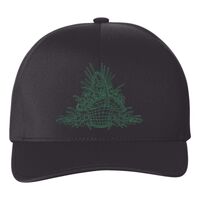 Flexfit Delta Seamless Cap  Thumbnail