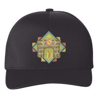 Flexfit Delta Seamless Cap  Thumbnail