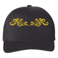 Flexfit Delta Seamless Cap  Thumbnail