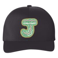 Flexfit Delta Seamless Cap  Thumbnail