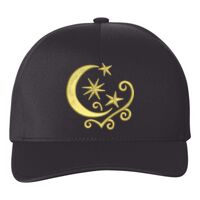 Flexfit Delta Seamless Cap  Thumbnail