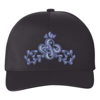 Flexfit Delta Seamless Cap  Thumbnail