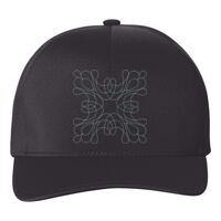 Flexfit Delta Seamless Cap  Thumbnail