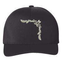 Flexfit Delta Seamless Cap  Thumbnail