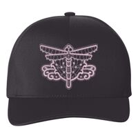 Flexfit Delta Seamless Cap  Thumbnail