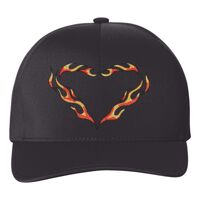 Flexfit Delta Seamless Cap  Thumbnail