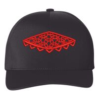 Flexfit Delta Seamless Cap  Thumbnail