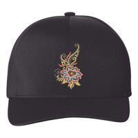 Flexfit Delta Seamless Cap  Thumbnail