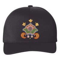 Flexfit Delta Seamless Cap  Thumbnail